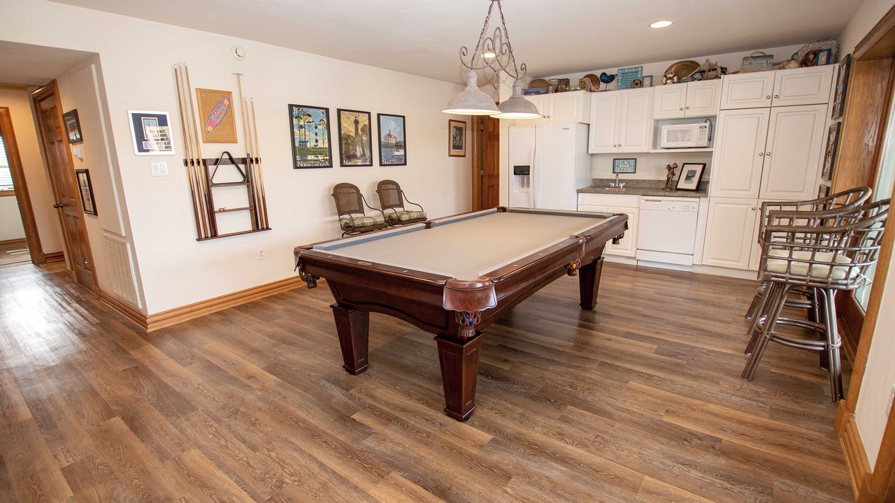Photo of Bedroom in Pine Island