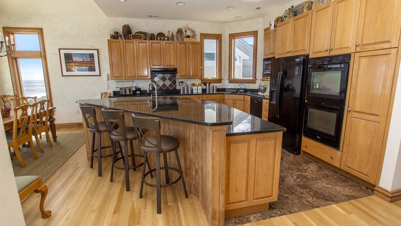 Photo of Kitchen in Pine Island