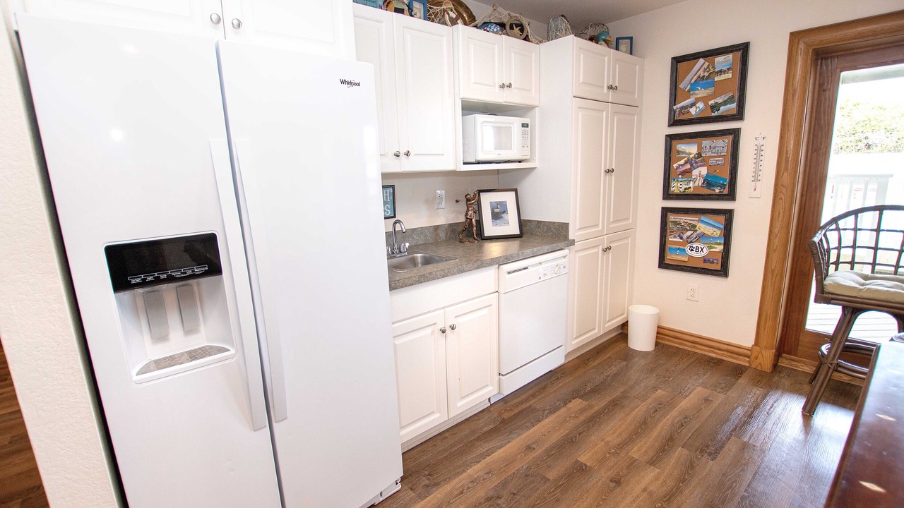 Photo of Kitchen in Pine Island