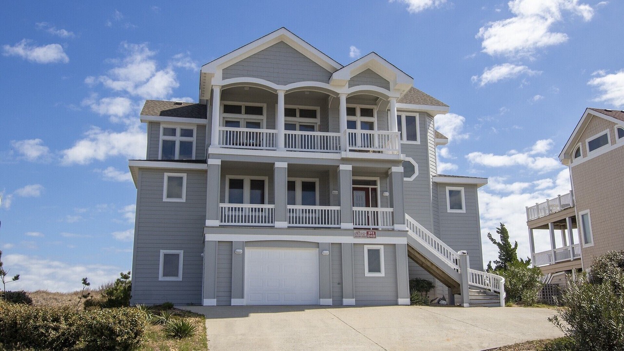 Photo of Outdoor in Pine Island