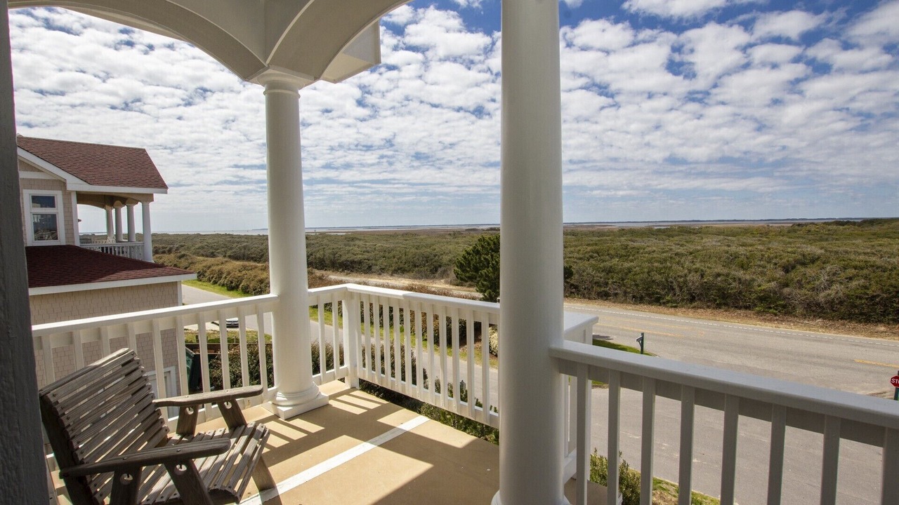 Photo of Outdoor in Pine Island