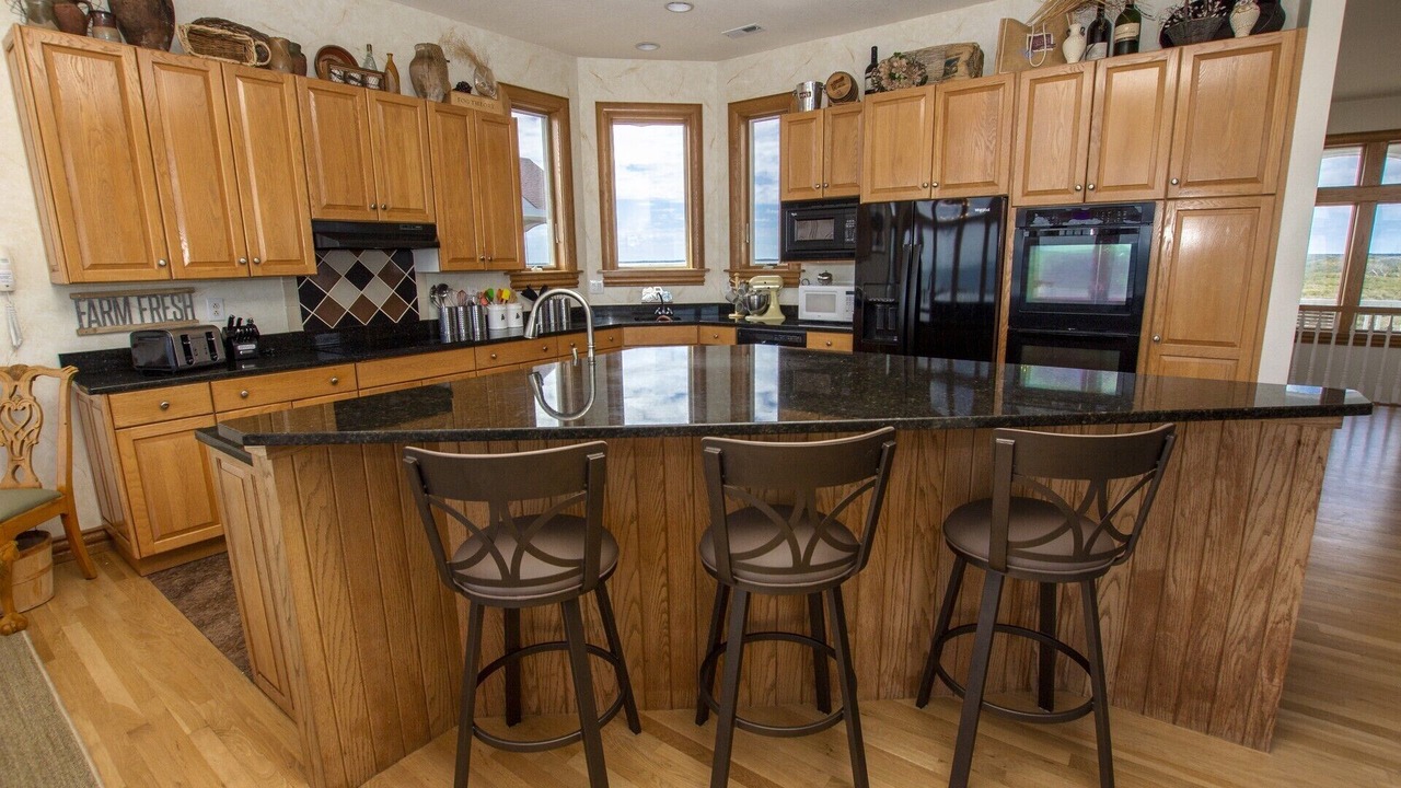Photo of Kitchen in Pine Island