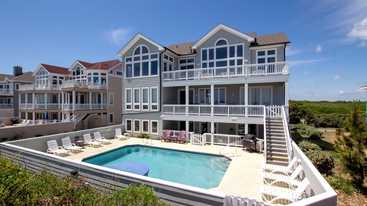 Photo of Outdoor in Pine Island
