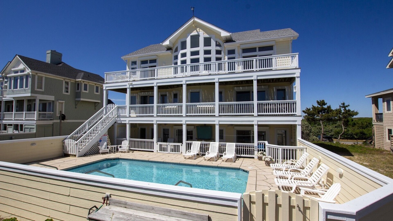 Photo of Outdoor in Pine Island