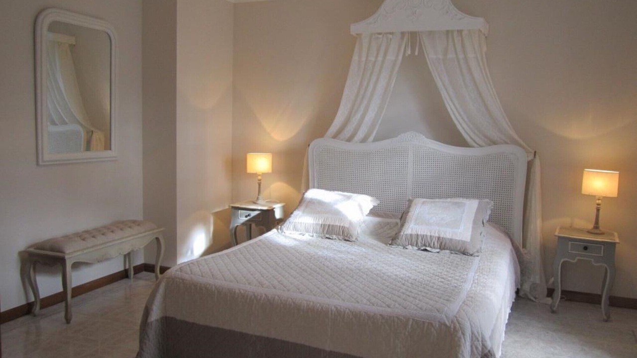 Photo of Bedroom in Montferrer