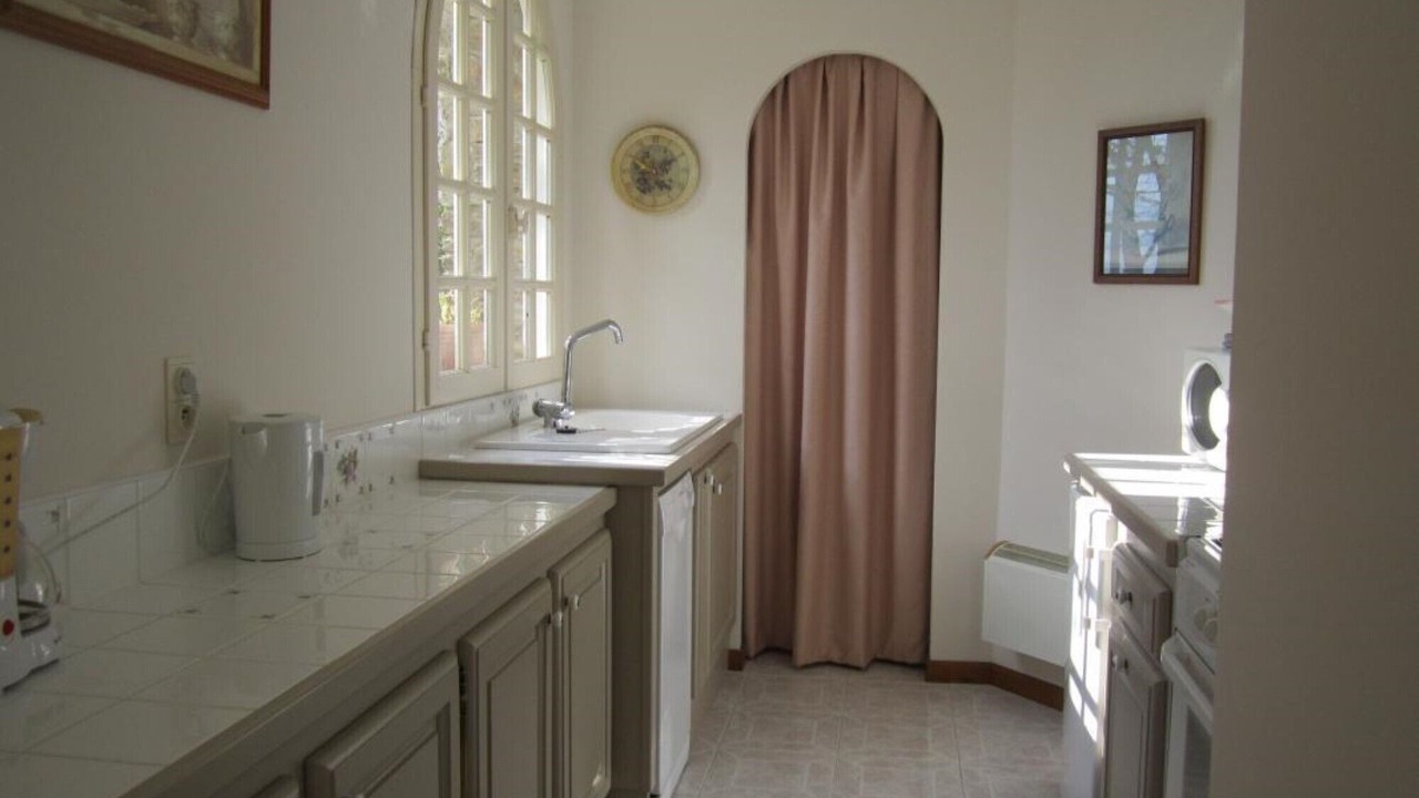 Photo of Kitchen in Montferrer