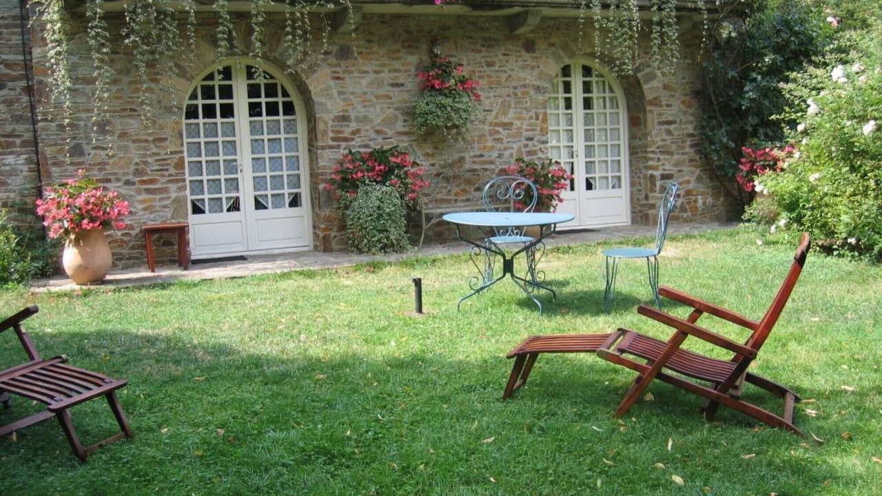 Photo of Patio Balcony in Montferrer
