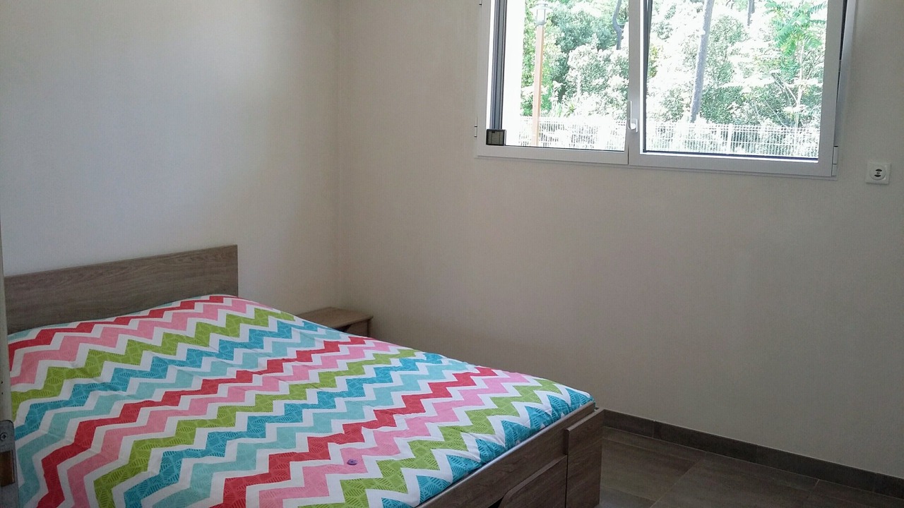 Photo of Bedroom in Saint-Jean-de-Monts