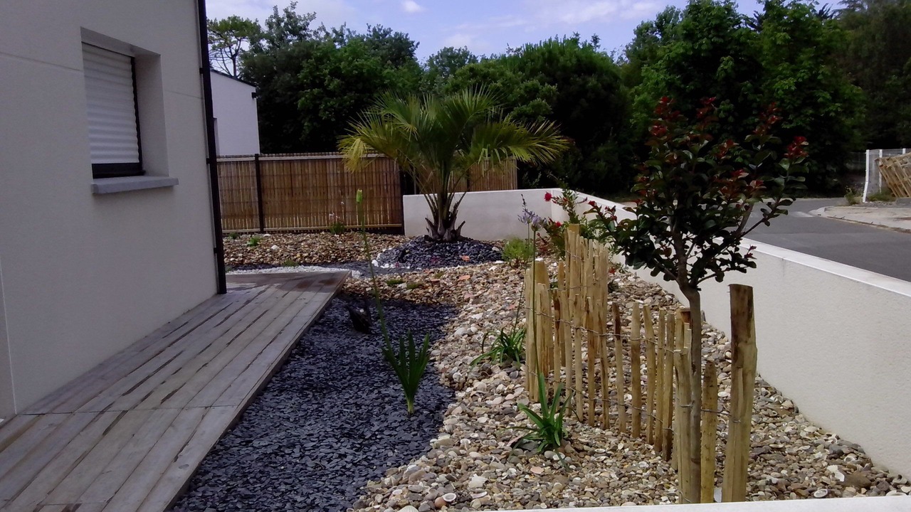 Photo of Outdoor in Saint-Jean-de-Monts