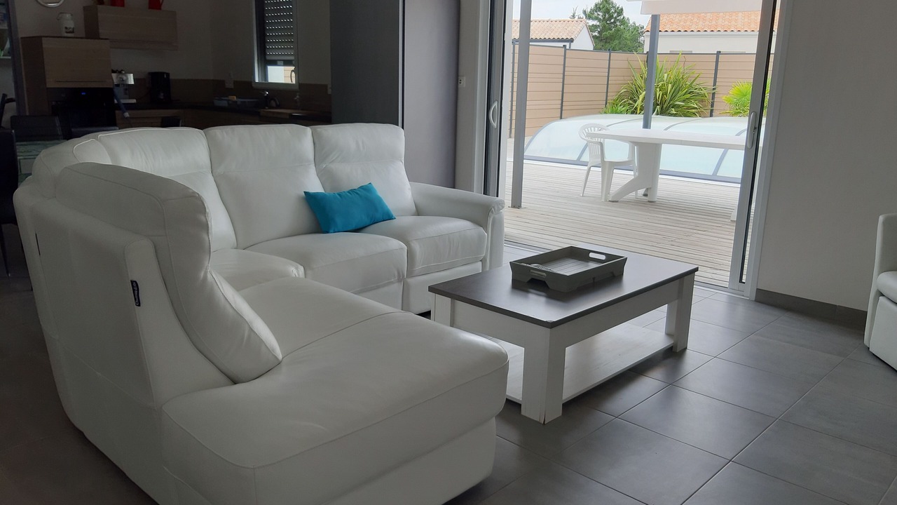Photo of Livingroom in Saint-Jean-de-Monts