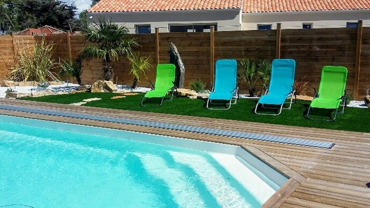 Photo of Outdoor in Saint-Jean-de-Monts