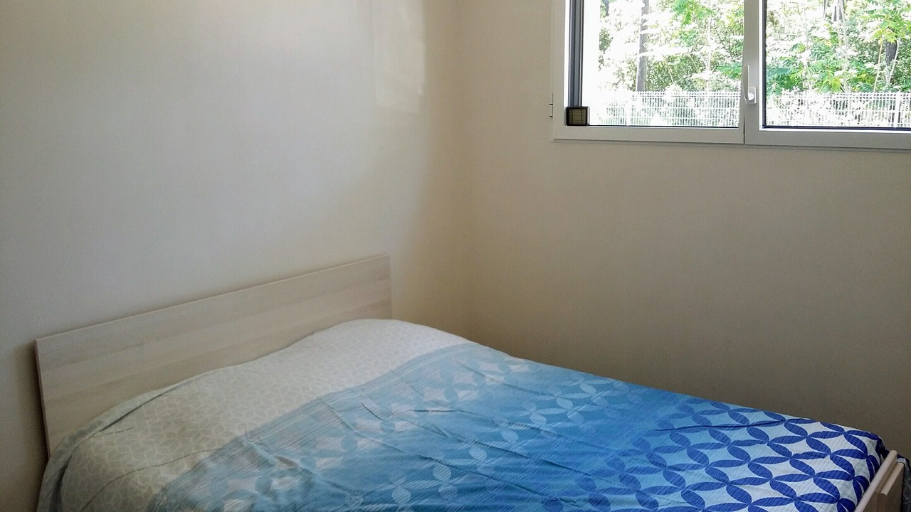 Photo of Bedroom in Saint-Jean-de-Monts