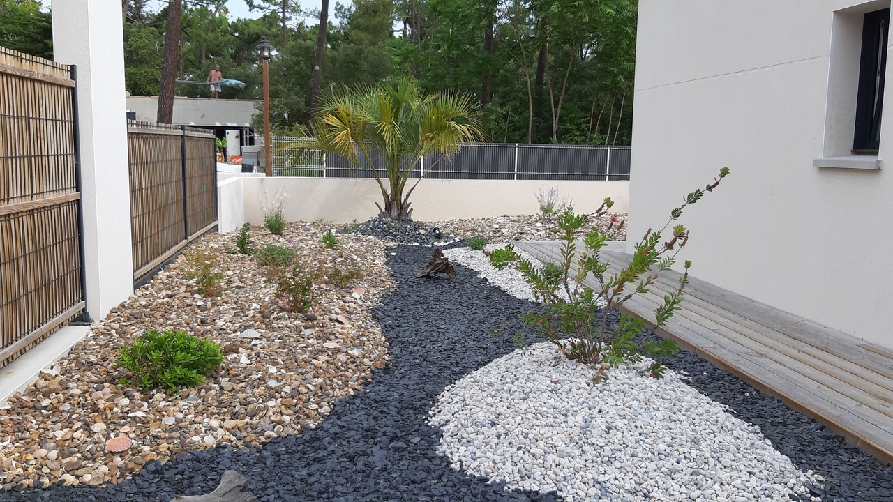Photo of Outdoor in Saint-Jean-de-Monts