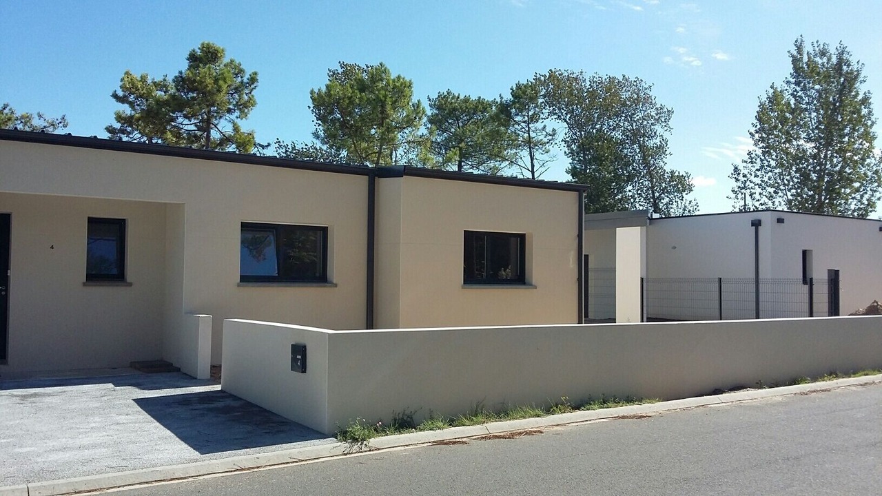 Photo of Outdoor in Saint-Jean-de-Monts