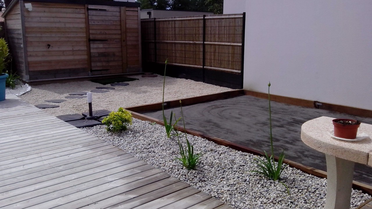 Photo of Outdoor in Saint-Jean-de-Monts