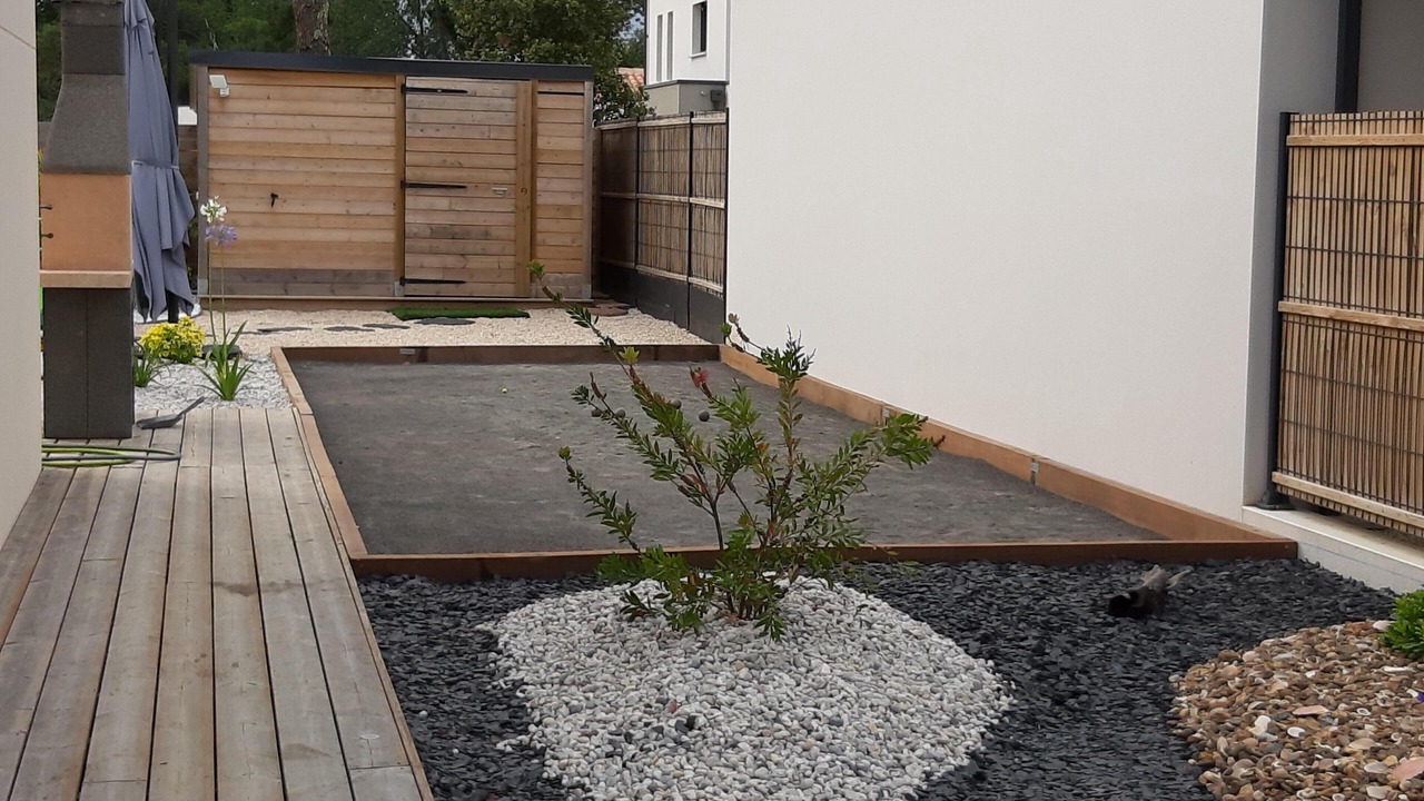 Photo of Outdoor in Saint-Jean-de-Monts