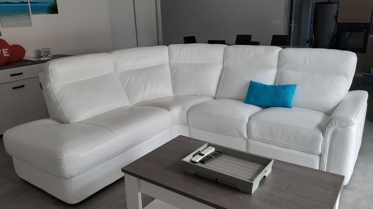 Photo of Livingroom in Saint-Jean-de-Monts