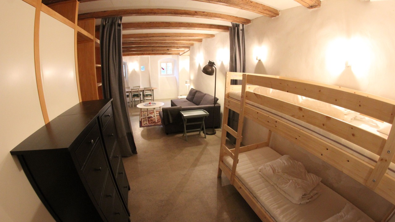 Photo of Bedroom in Horgen District