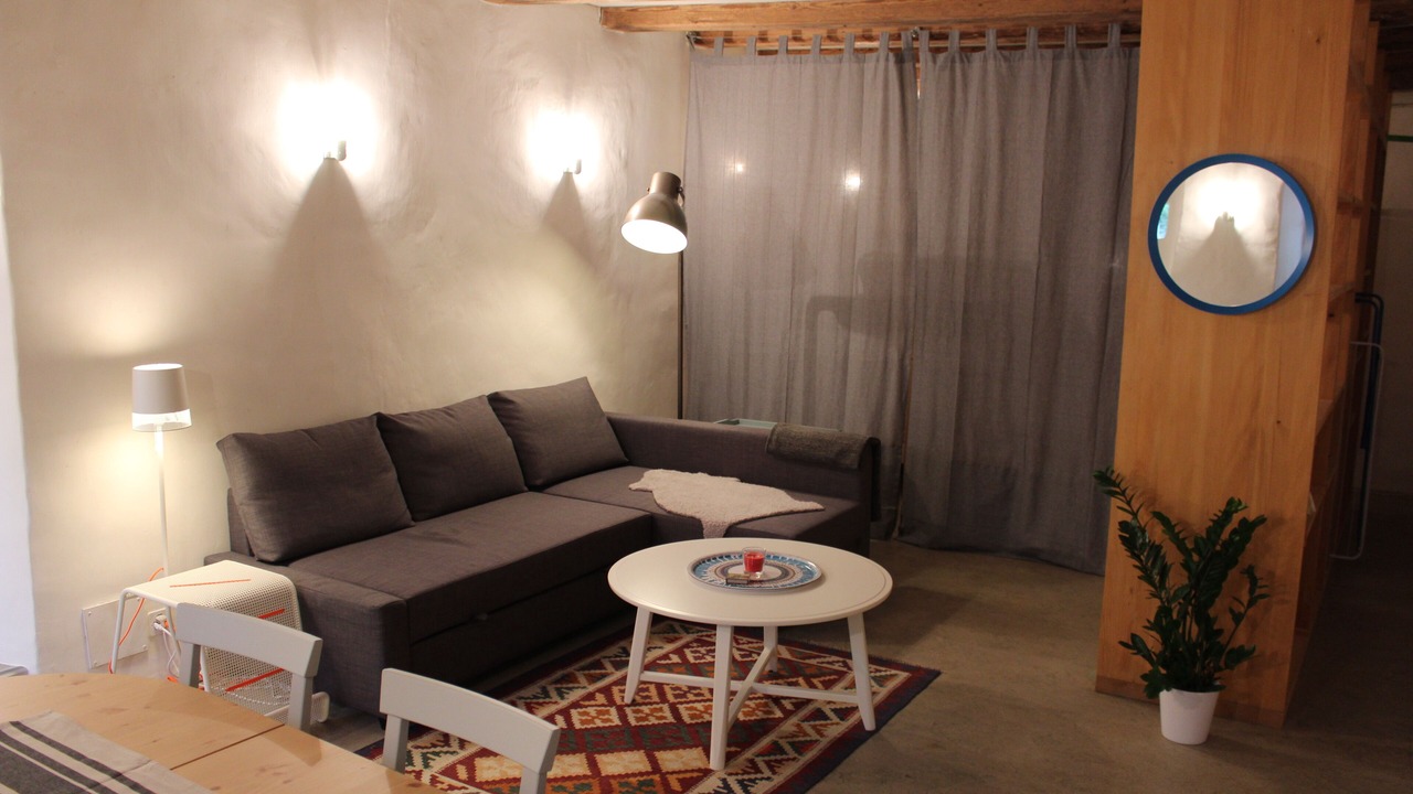 Photo of Livingroom in Horgen District