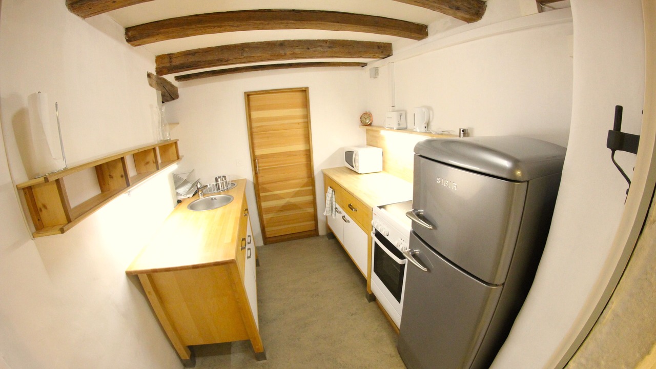Photo of Kitchen in Horgen District