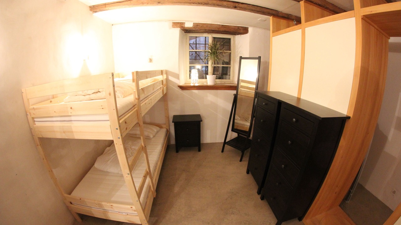 Photo of Bedroom in Horgen District