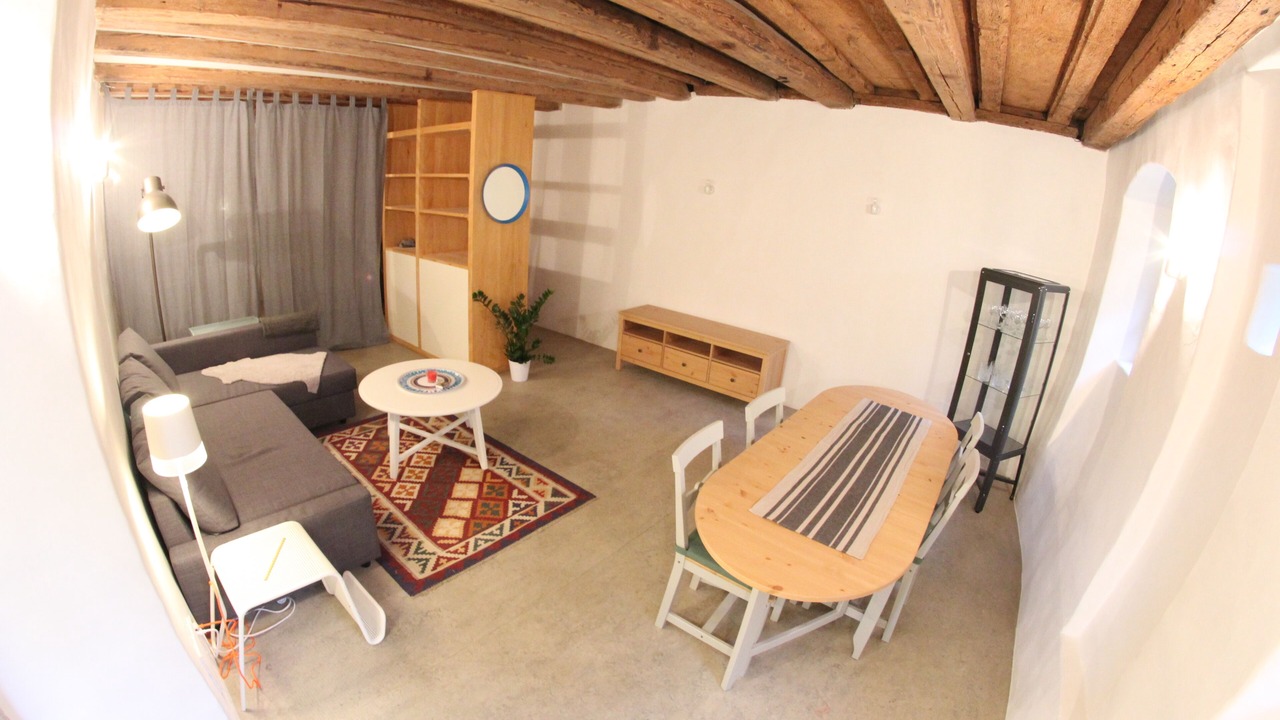 Photo of Livingroom in Horgen District