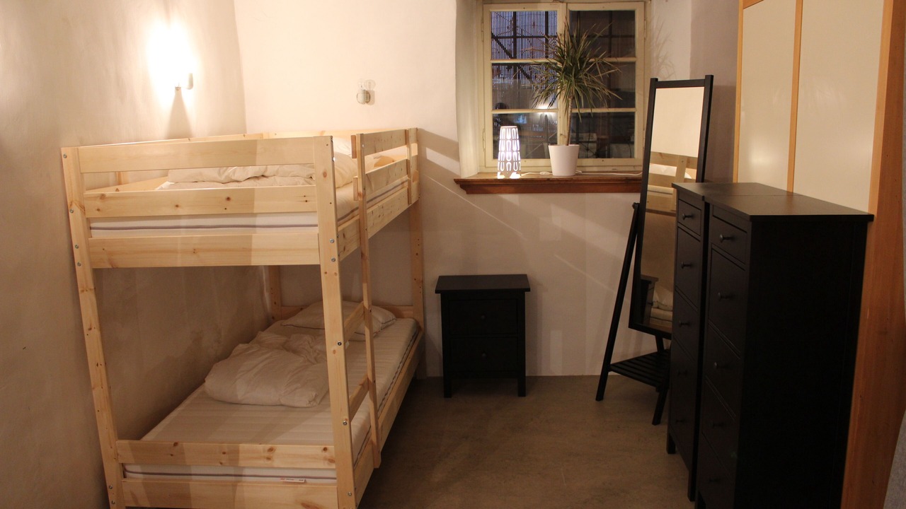 Photo of Bedroom in Horgen District