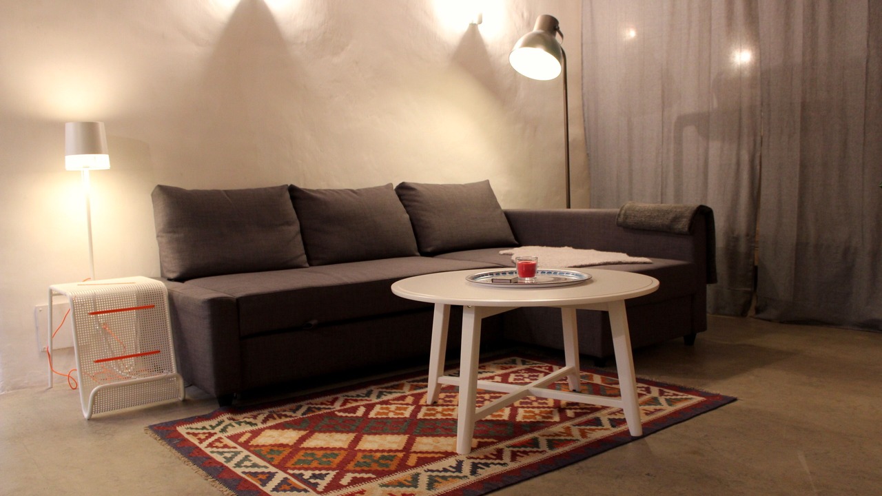 Photo of Livingroom in Horgen District