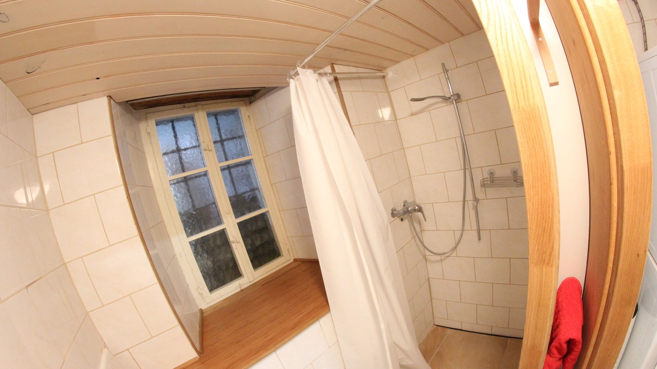 Photo of Bathroom in Horgen District