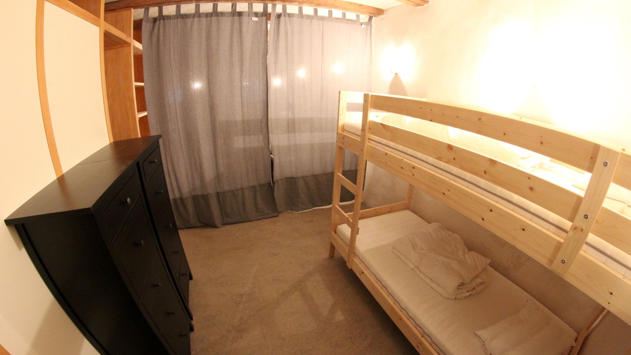 Photo of Bedroom in Horgen District