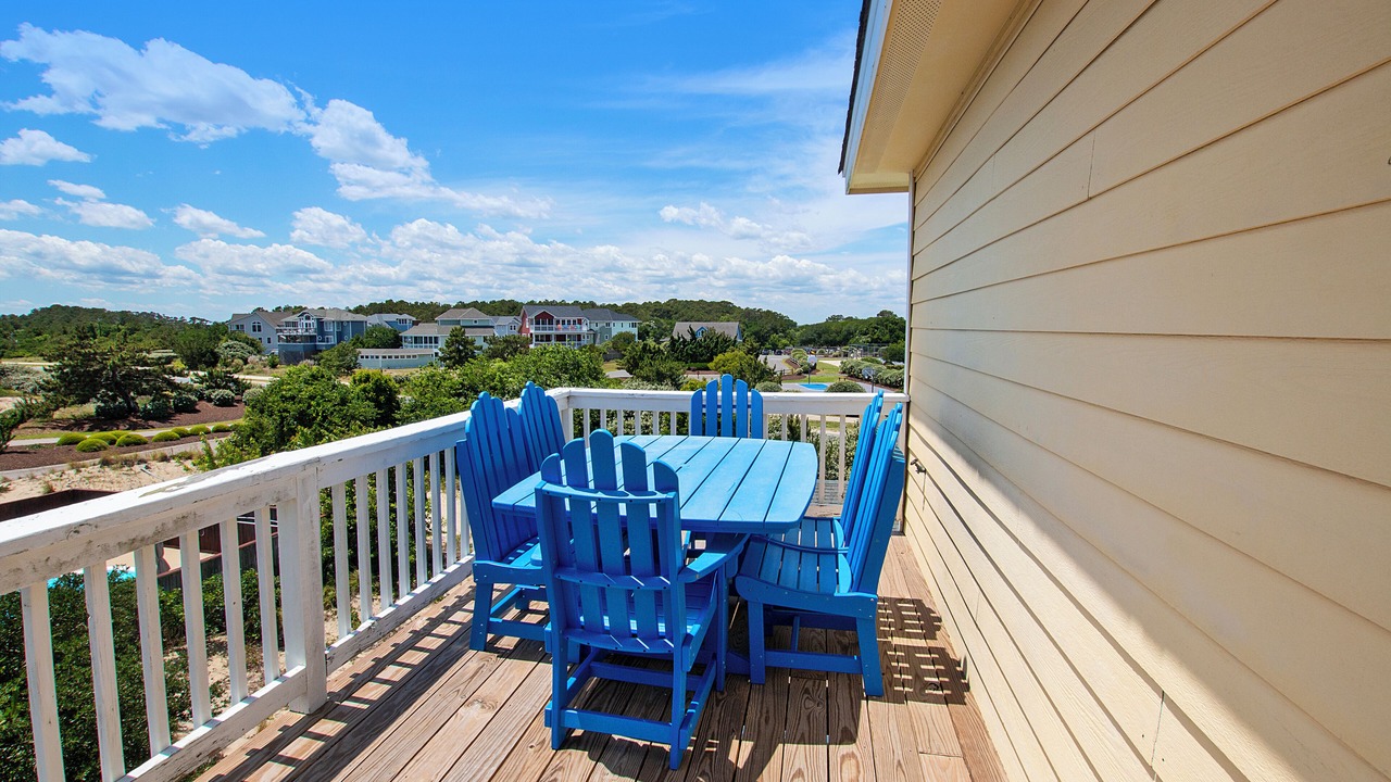 Photo of Outdoor in Ocean Hill