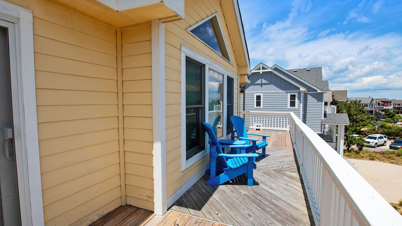Photo of Outdoor in Ocean Hill