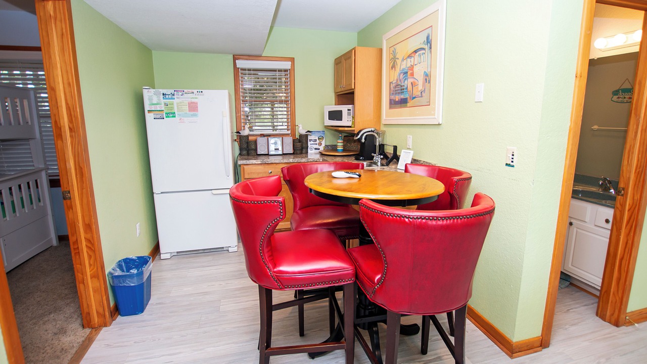 Photo of Kitchen in Ocean Hill