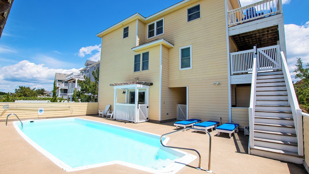 Photo of Outdoor in Ocean Hill