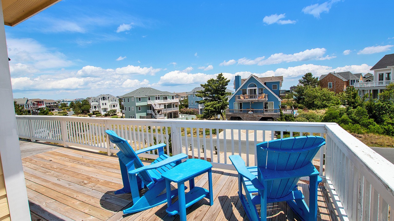 Photo of Outdoor in Ocean Hill