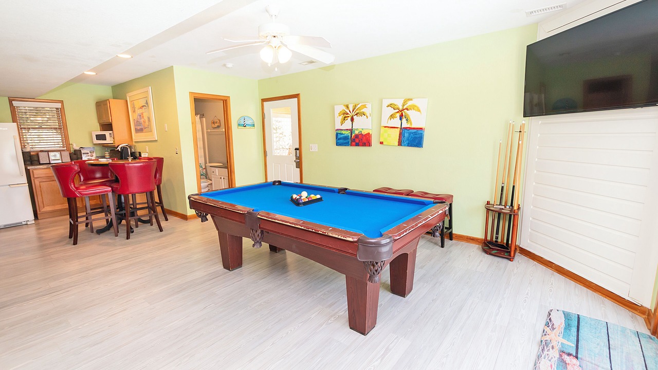 Photo of Bedroom in Ocean Hill
