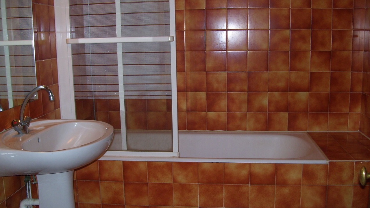 Photo of Bathroom in Tredion