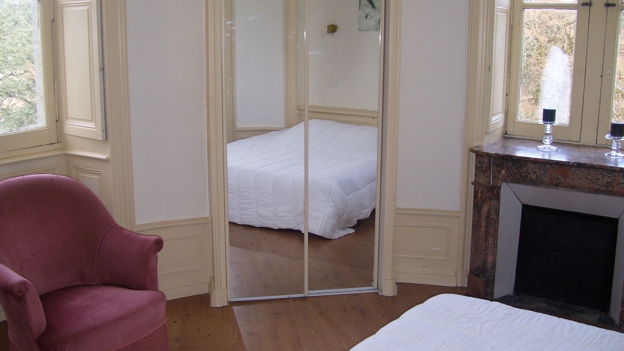 Photo of Bedroom in Tredion