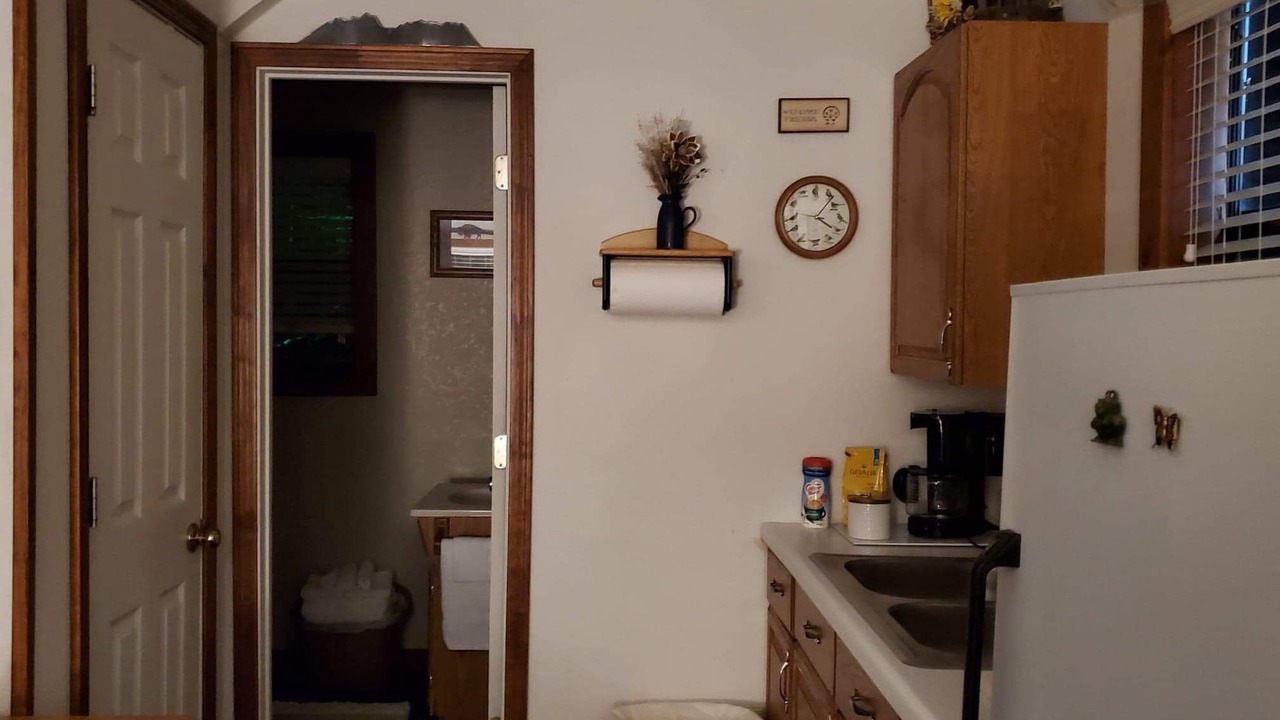 Photo of Bathroom in Gober