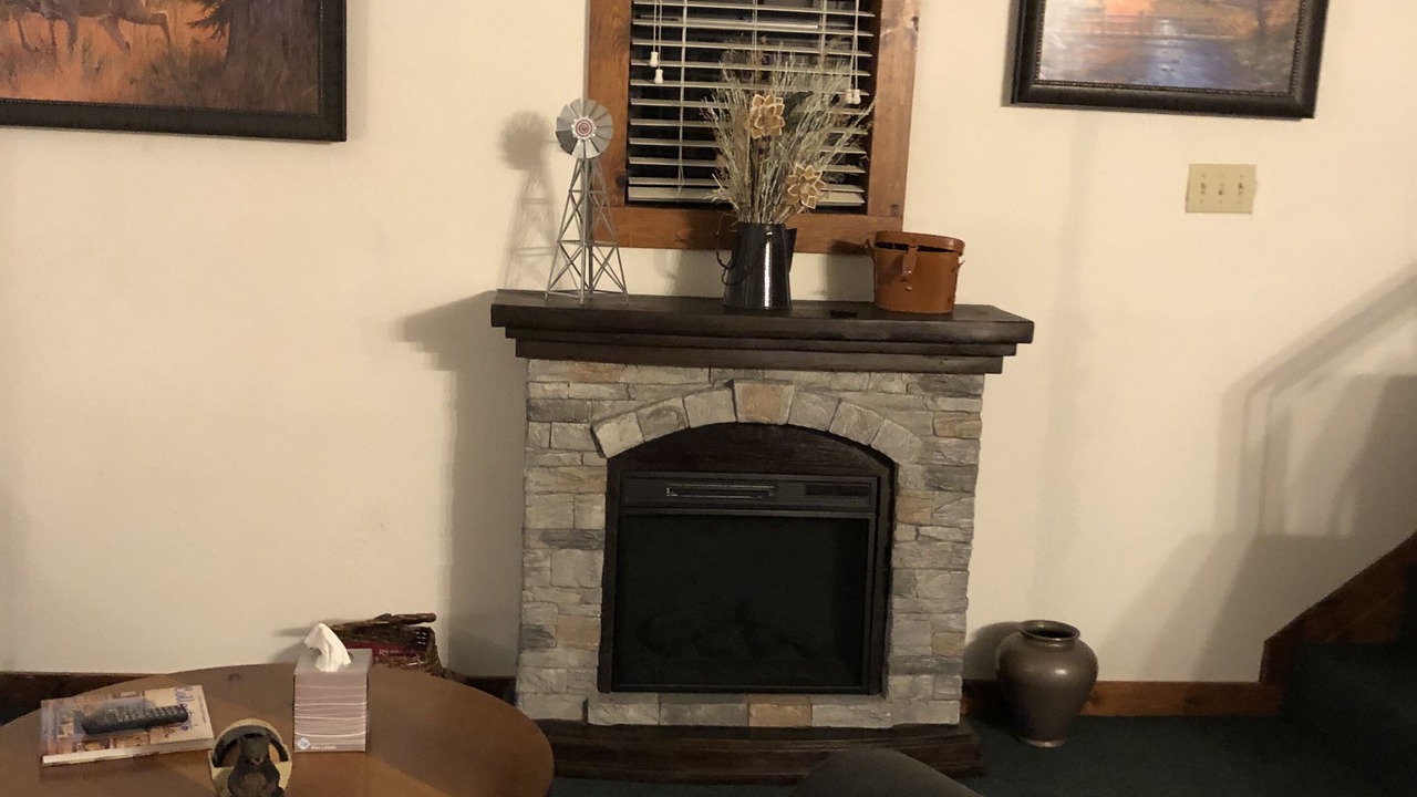 Photo of Livingroom in Gober