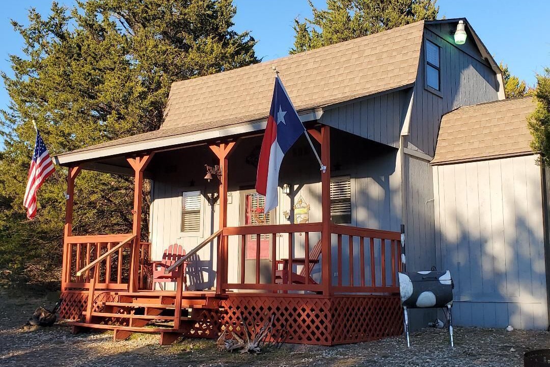 Photo of Outdoor in Gober