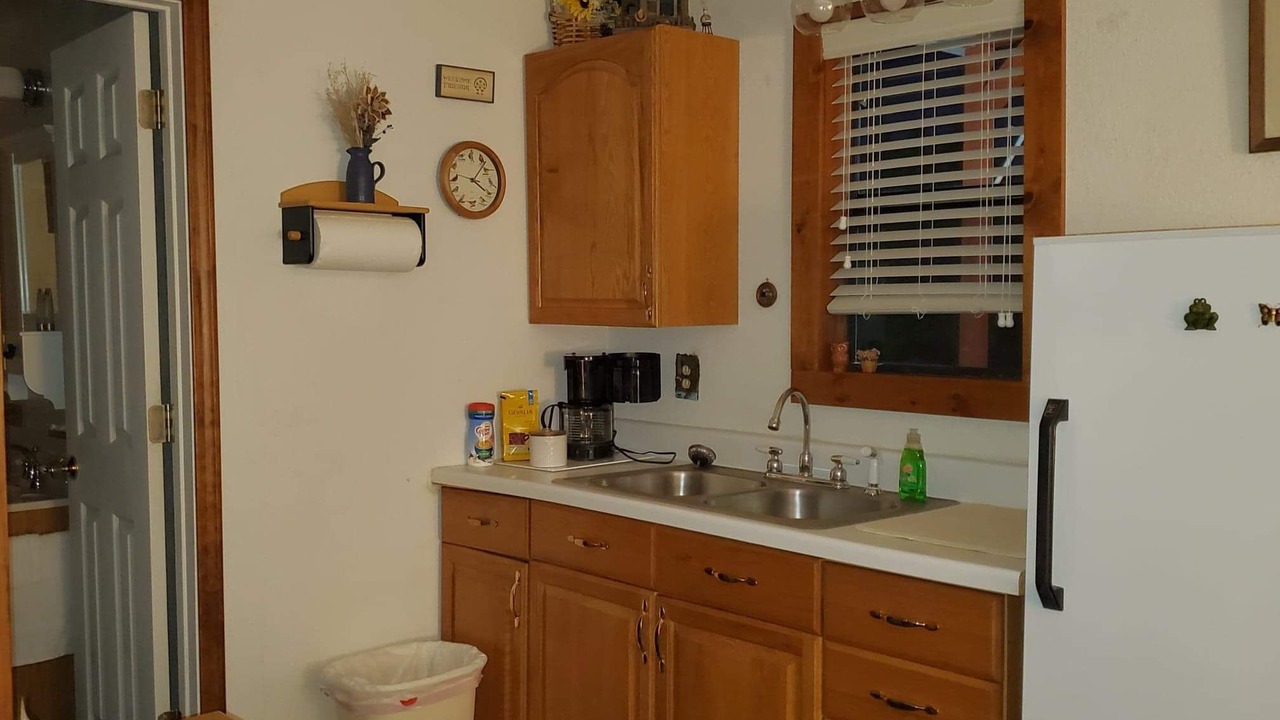 Photo of Kitchen in Gober