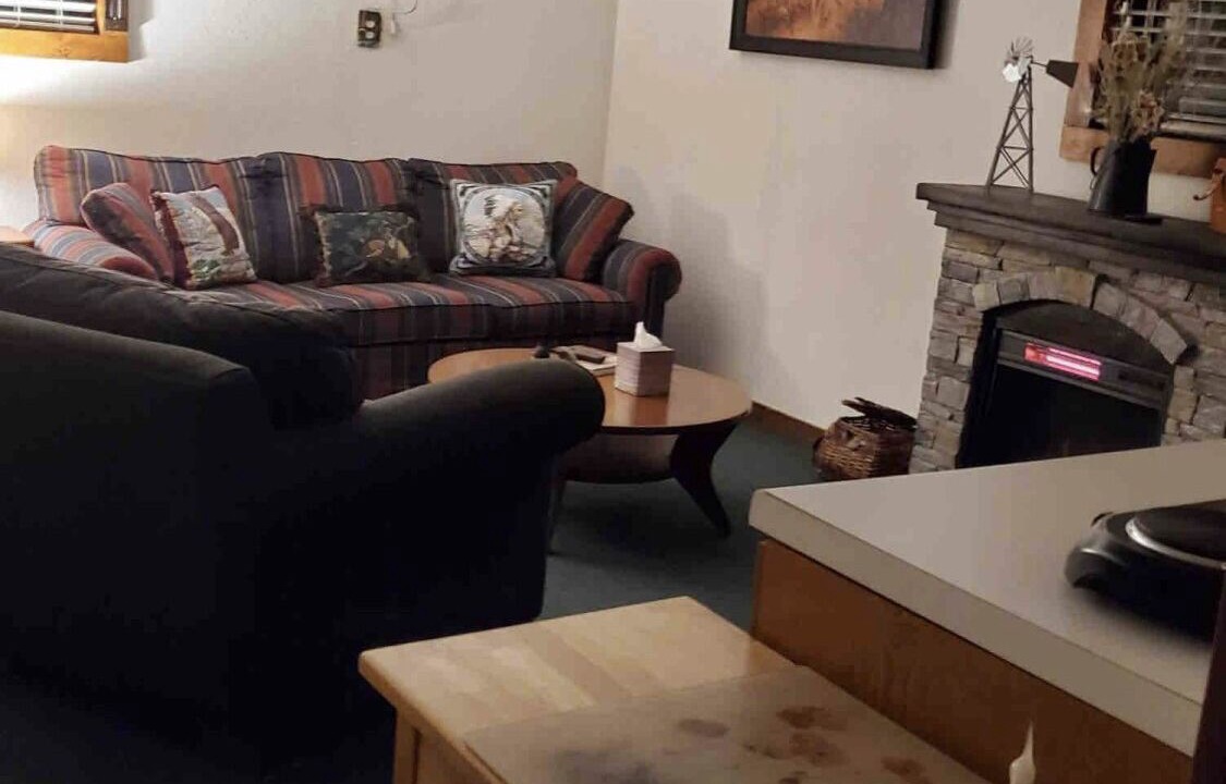 Photo of Livingroom in Gober