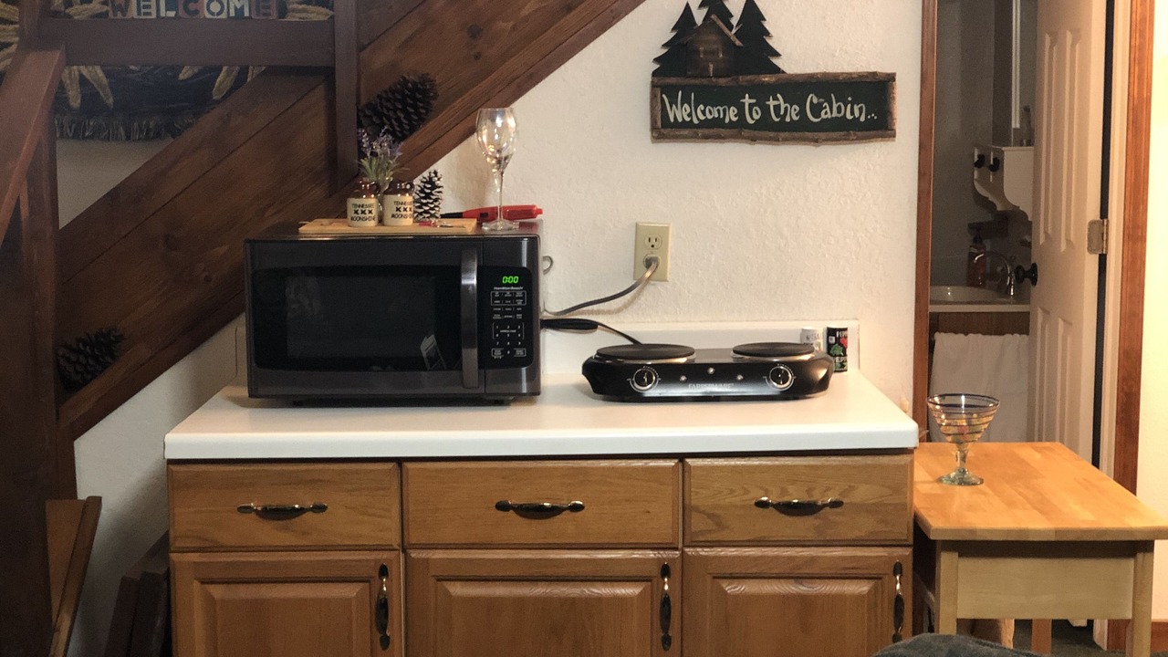 Photo of Kitchen in Gober