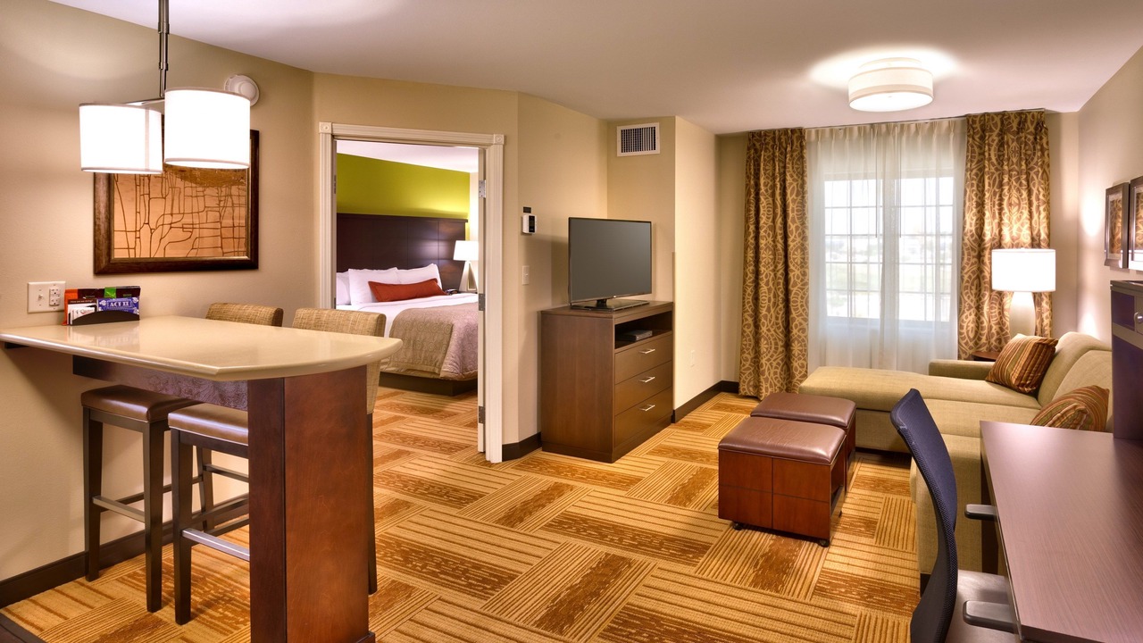 Photo of Bedroom in Cheyenne