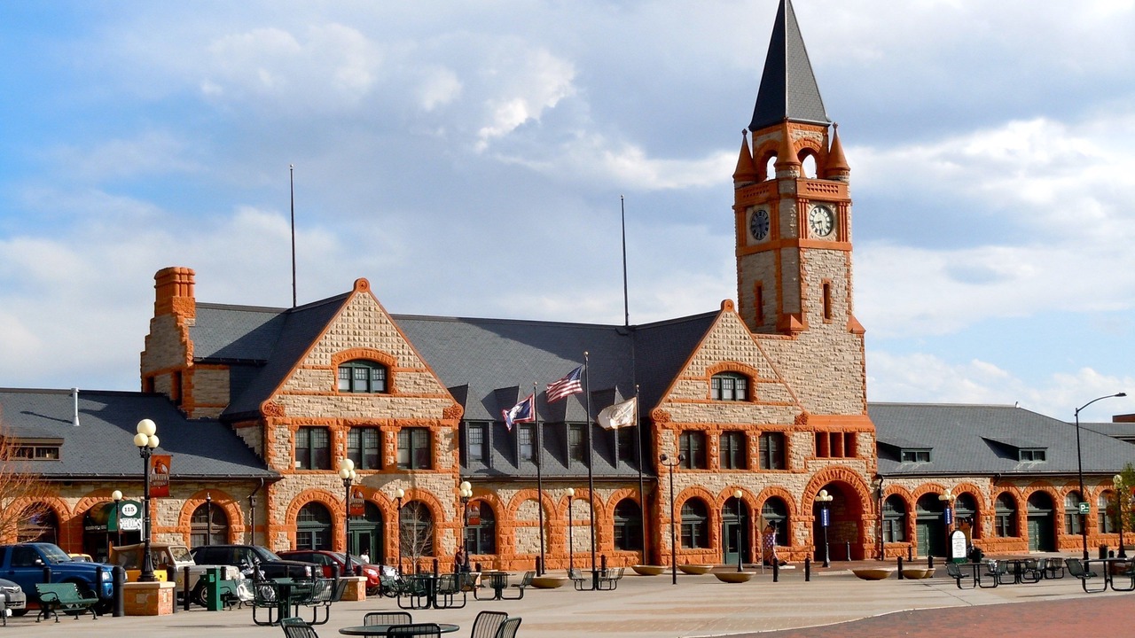 Photo of Others in Cheyenne