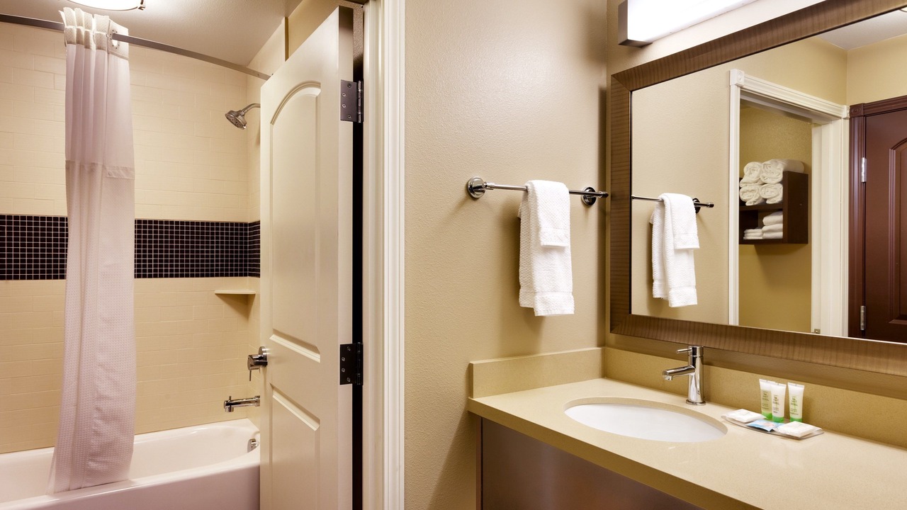 Photo of Bathroom in Cheyenne