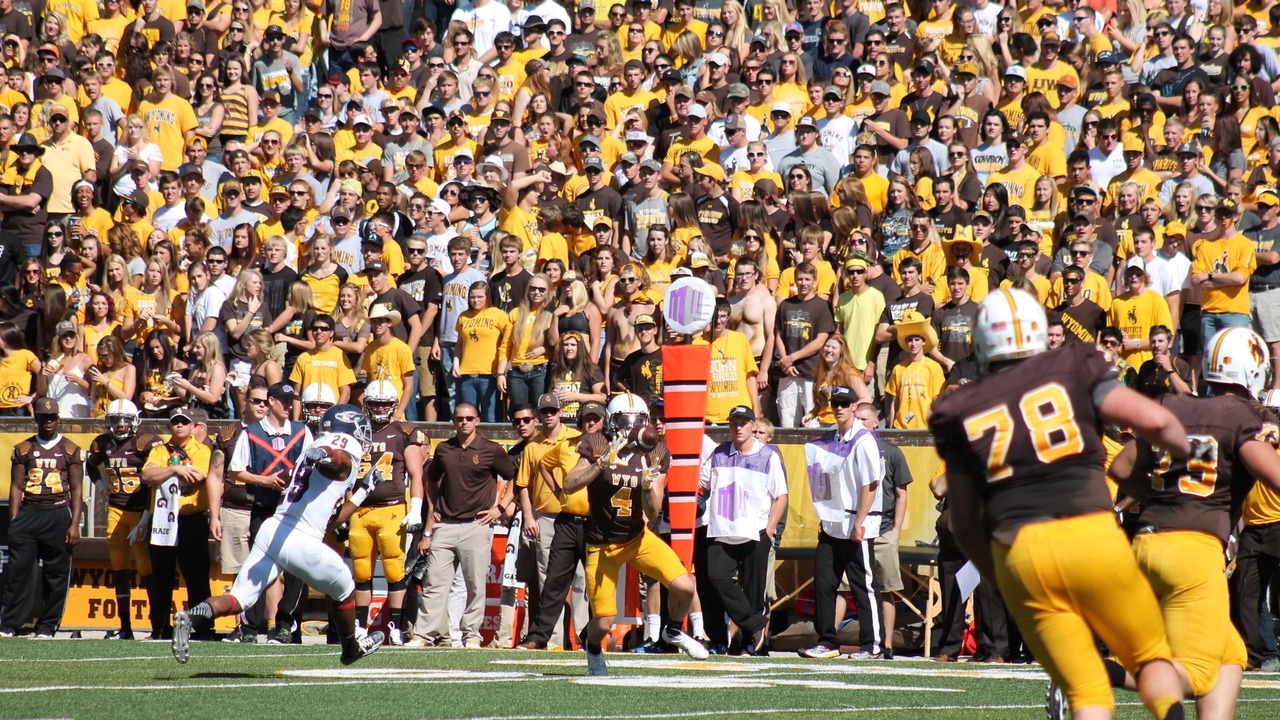 Photo of Others in Cheyenne