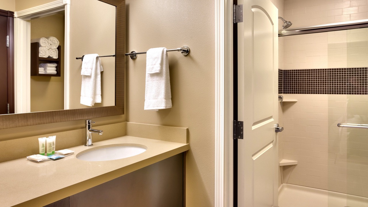 Photo of Bathroom in Cheyenne