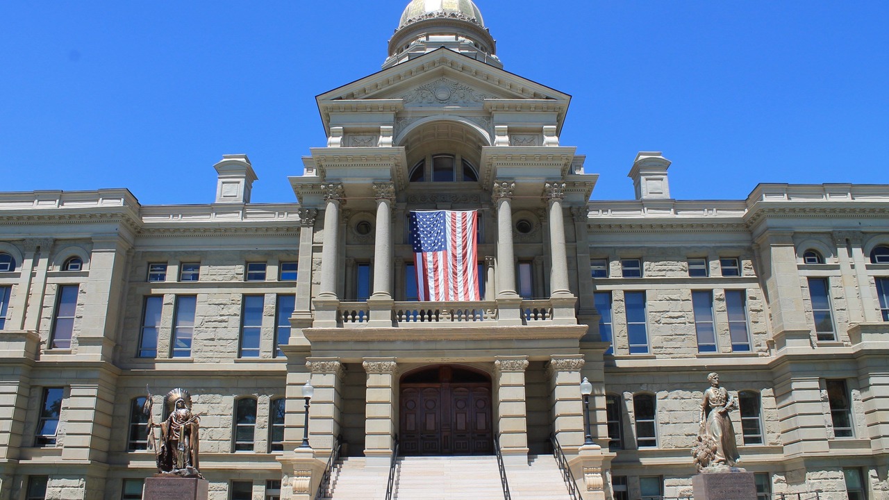 Photo of Others in Cheyenne